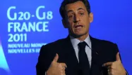 Nicolas Sarkozy a affirmé lundi que Paris n'avait "pas pris la juste mesure" de la "désespérance" en Tunisie.