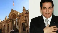 Ben Ali : précipitation et cafouillage
