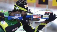 Fourcade: "Dans une bonne période"