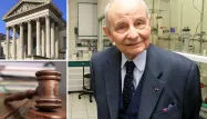 Jacques Servier convoqué par la justice