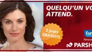 Offre exclusive pour les membres du Club Europe1 : 3 jours gratuits sur PARSHIP !
