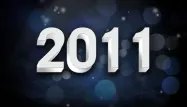 2011 à la une