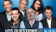 Posez vos questions aux voix d'Europe 1