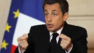 "La crise a changé la donne" estime Nicolas Sarkozy.