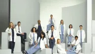 Audiences : succès de Grey's Anatomy