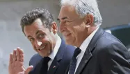 Sarkozy - DSK : le match est lancé