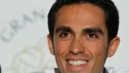 Contador blanchi par la fédération