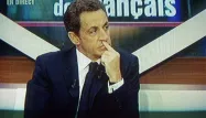 L'intervention télévisée de Nicolas Sarkozy intervient dans un agenda mouvementé.