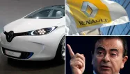 Les employés de Renault commencent à s'interroger sur cette affaire d'espionnage qui empoissone la vie interne de l'entreprise.