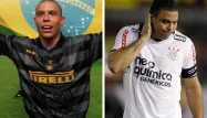 Ronaldo, du "fenomeno" au "gordo"