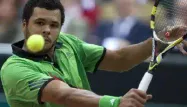 Tsonga s'incline en finale