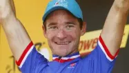 Voeckler ouvre sa saison