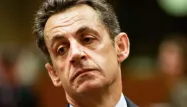 Selon une enquête Nicolas Sarkozy ne passerait pas le 1er tour de la présidentielle de 2012.