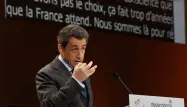 Dépendance : Sarkozy pense déjà au privé