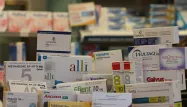 76 médicaments potentiellement dangereux ont été identifiés par l’Afssaps.