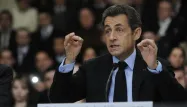 Nicolas Sarkozy a fait preuve d'une intransigeance calculée après le meutre de Laëtitia.