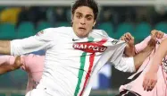 Matri fait du bien à la Vieille Dame