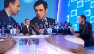 Copé recadre Fillon et met le feu aux poudres