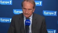 Longuet : "ça vacille chez eux"