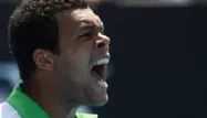 Tsonga a eu chaud