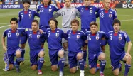 Un match de soutien pour le Japon