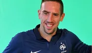 Ribéry : "un faux mea culpa"