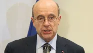 L'Europe et la France ne peuvent "tolérer la folie criminelle" du régime du colonel Mouammar Kadhafi, a estimé Alain Juppé.