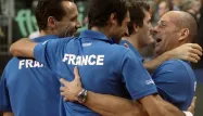 Chardy qualifie la France
