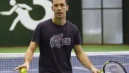 Llodra: "De bonnes sensations"
