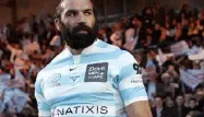 Chabal prié de se taire