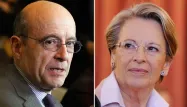 Juppé s'installe, MAM s'éclipse