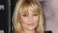 Kate Moss: un mariage et un bébé?