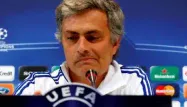 Mourinho ne sait pas perdre