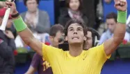 Nadal gagne toujours à la fin