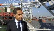 Prime : Sarkozy et "l’immobilisme"