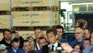 Prime : Sarkozy persiste et signe