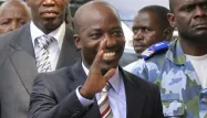 Nommé ministre de la Jeunesse, Charles Blé Goudé a été l'un des piliers du régime Gbagbo au cours de la crise ivoirienne.