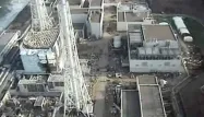 Fukushima au même niveau que Tchernobyl