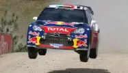 Ogier se place