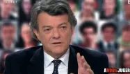 Jean-Louis Borloo était l'invité de l'émission politique A vous de juger, jeudi soir sur France 2. Une sorte de "grand oral" au cours duquel il a pu annoncer son départ de l'UMP et exposer sa vision de la France.