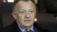 Aulas: "Nos chances ont diminué"