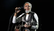 35 ans après, Cat Stevens revient en France