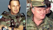 Le dossier Mladic embarrassant pour la France