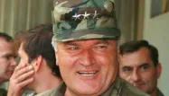 Serbie : Ratko Mladic a été arrêté