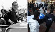 La dépouille de Salvador Allende a été exhumé près de 40 ans après sa mort.