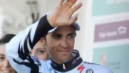 Contador enflamme le Giro