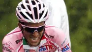 Contador résiste au Zoncalan