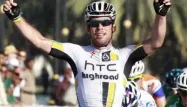 Mission réussie pour Cavendish