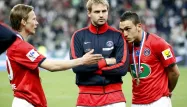 PSG : une fin en eau de boudin ?