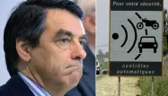Les députés UMP ont fait comprendre à François Fillon leur désaccord sur le retrait des panneaux de radars.